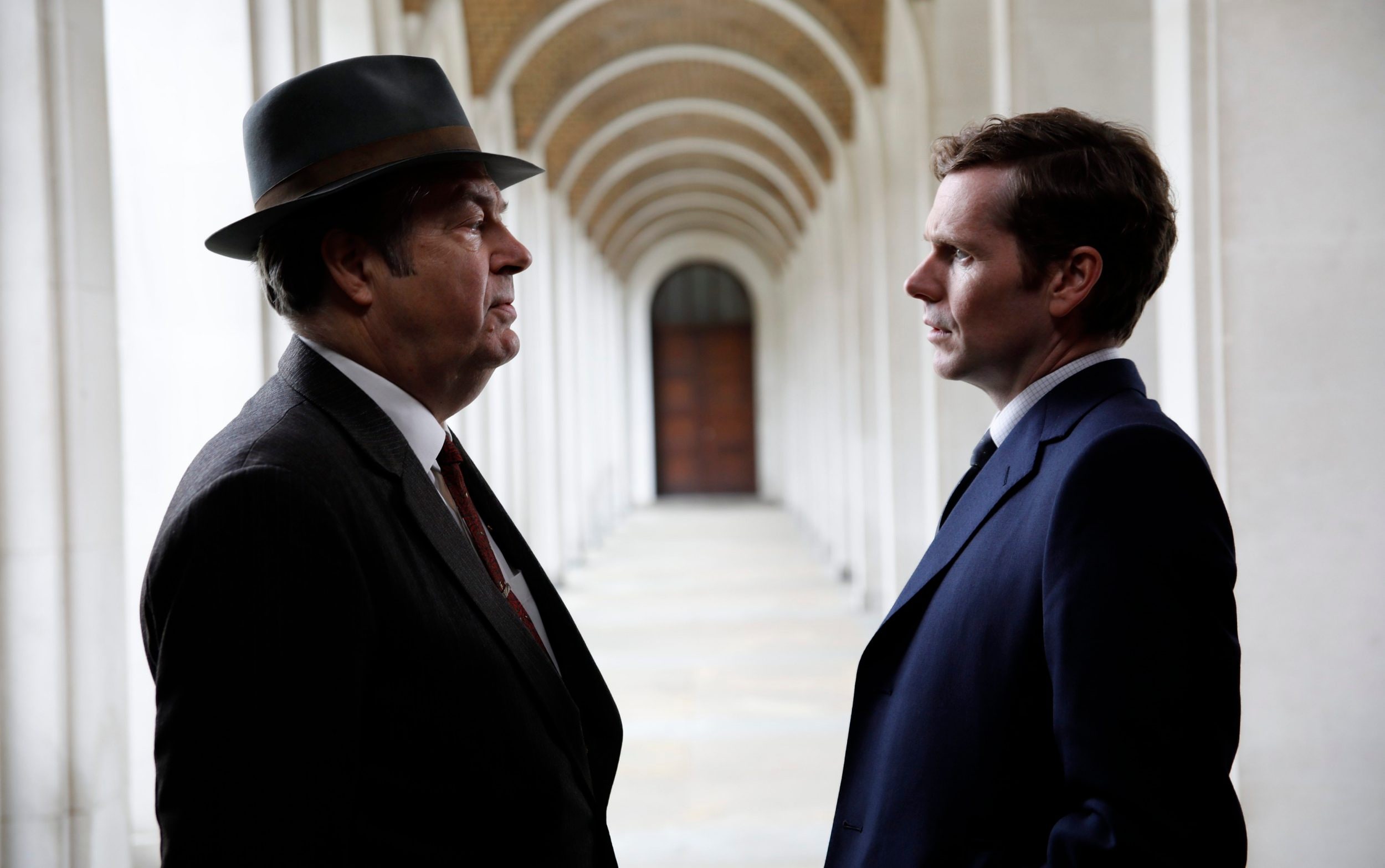 Endeavour season 1 deals episode 1